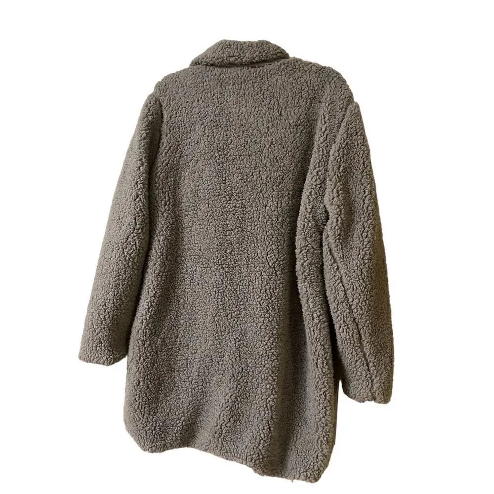 1 Sunset Lane jacket gray sz XL NWT - Picture 2 of 4